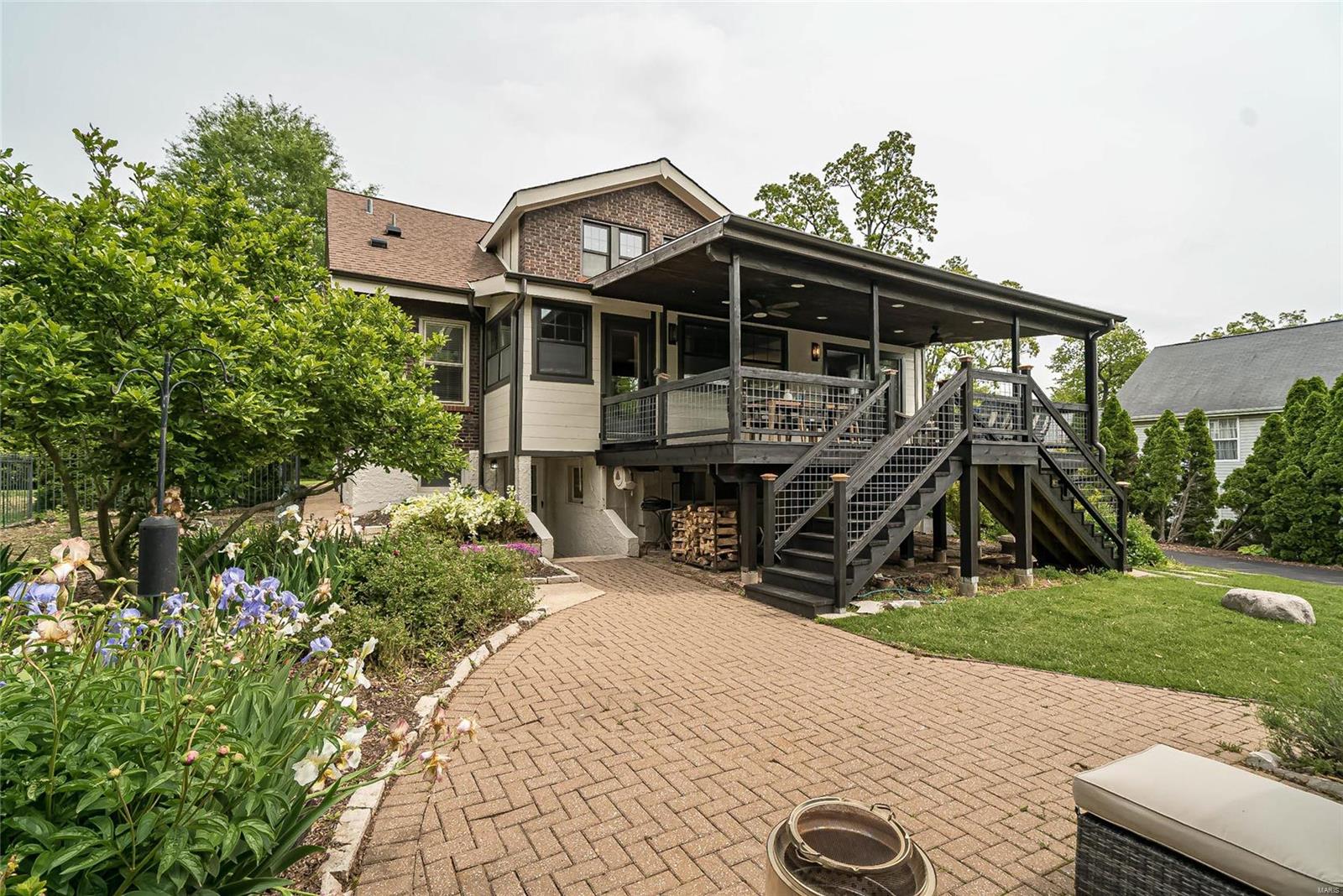474 East Jackson Road Webster Groves, MO 63119 - Photo 55 of 69 Gallery Image 55