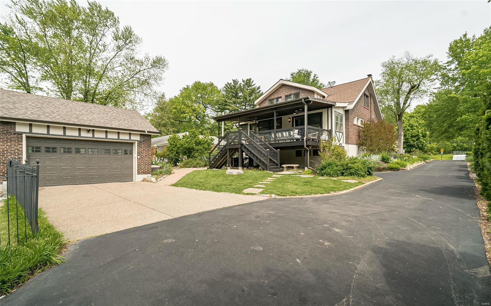 474 East Jackson Road Webster Groves, MO 63119 - Photo 56 of 69 Gallery Image 56