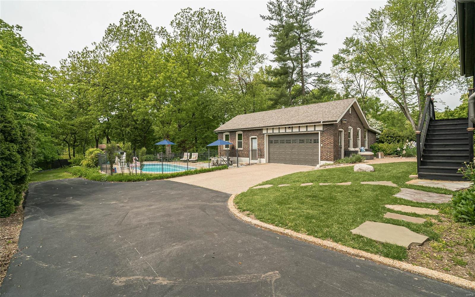 474 East Jackson Road Webster Groves, MO 63119 - Photo 57 of 69 Gallery Image 57