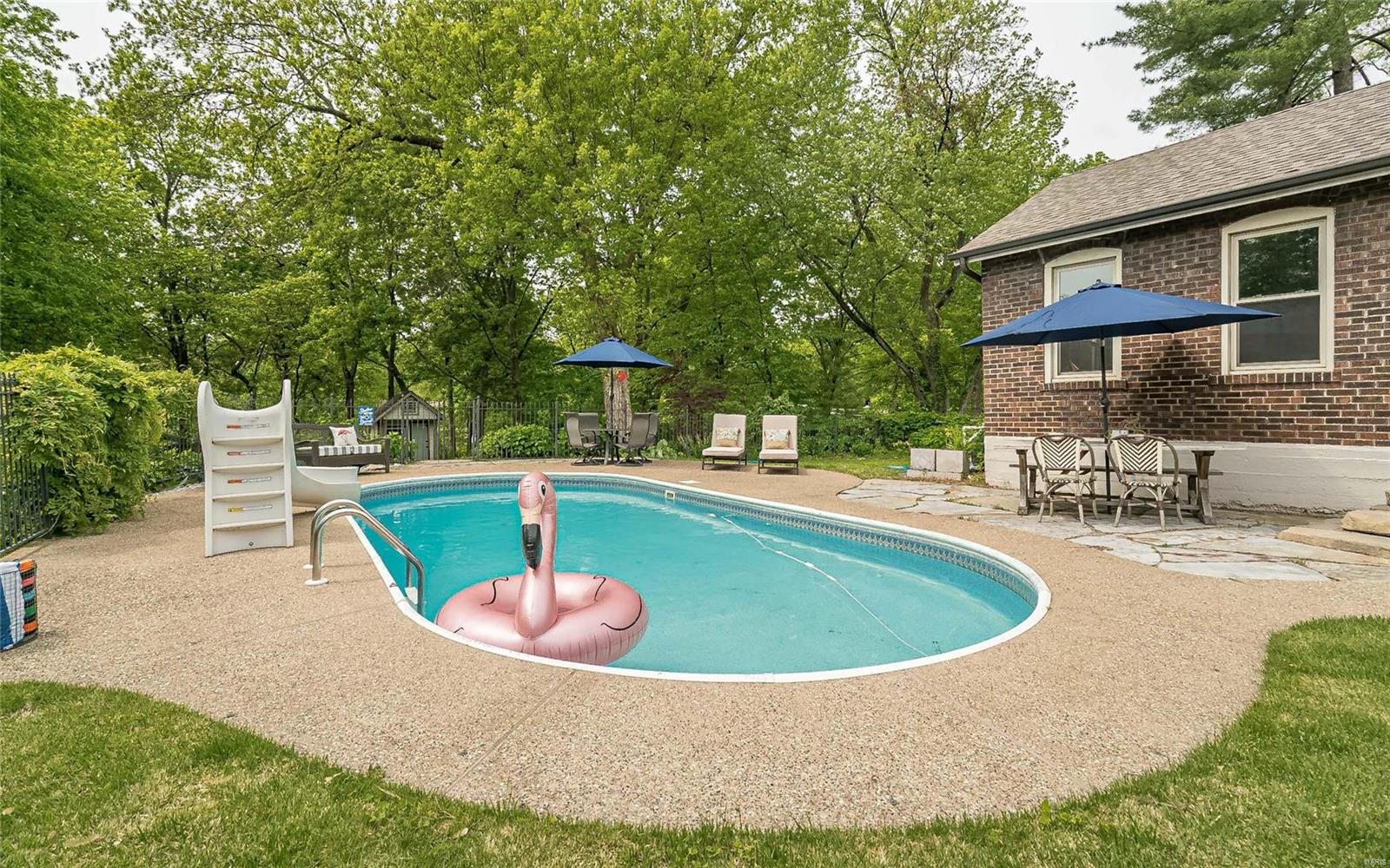 474 East Jackson Road Webster Groves, MO 63119 - Photo 58 of 69 Gallery Image 58