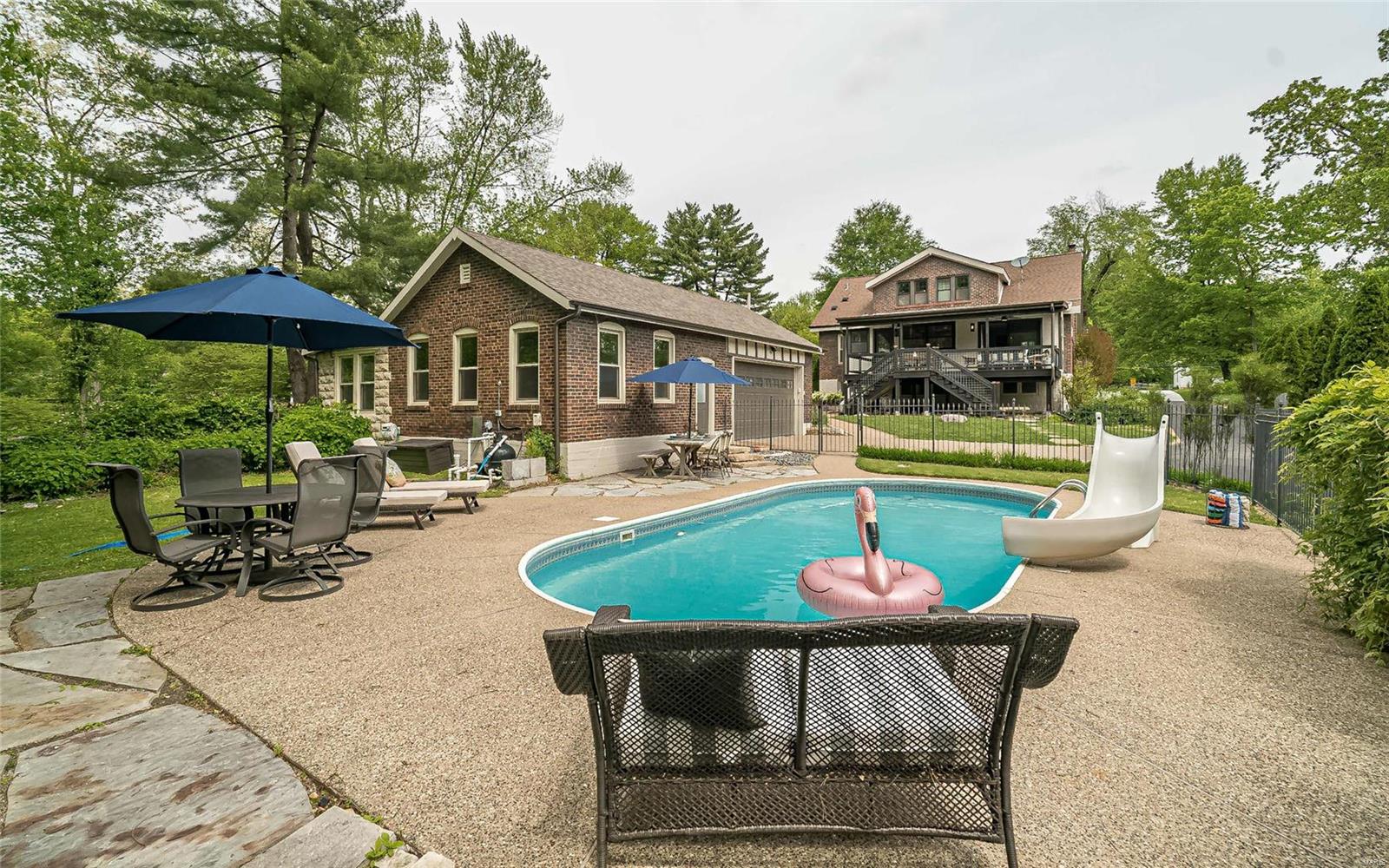 474 East Jackson Road Webster Groves, MO 63119 - Photo 59 of 69 Gallery Image 59