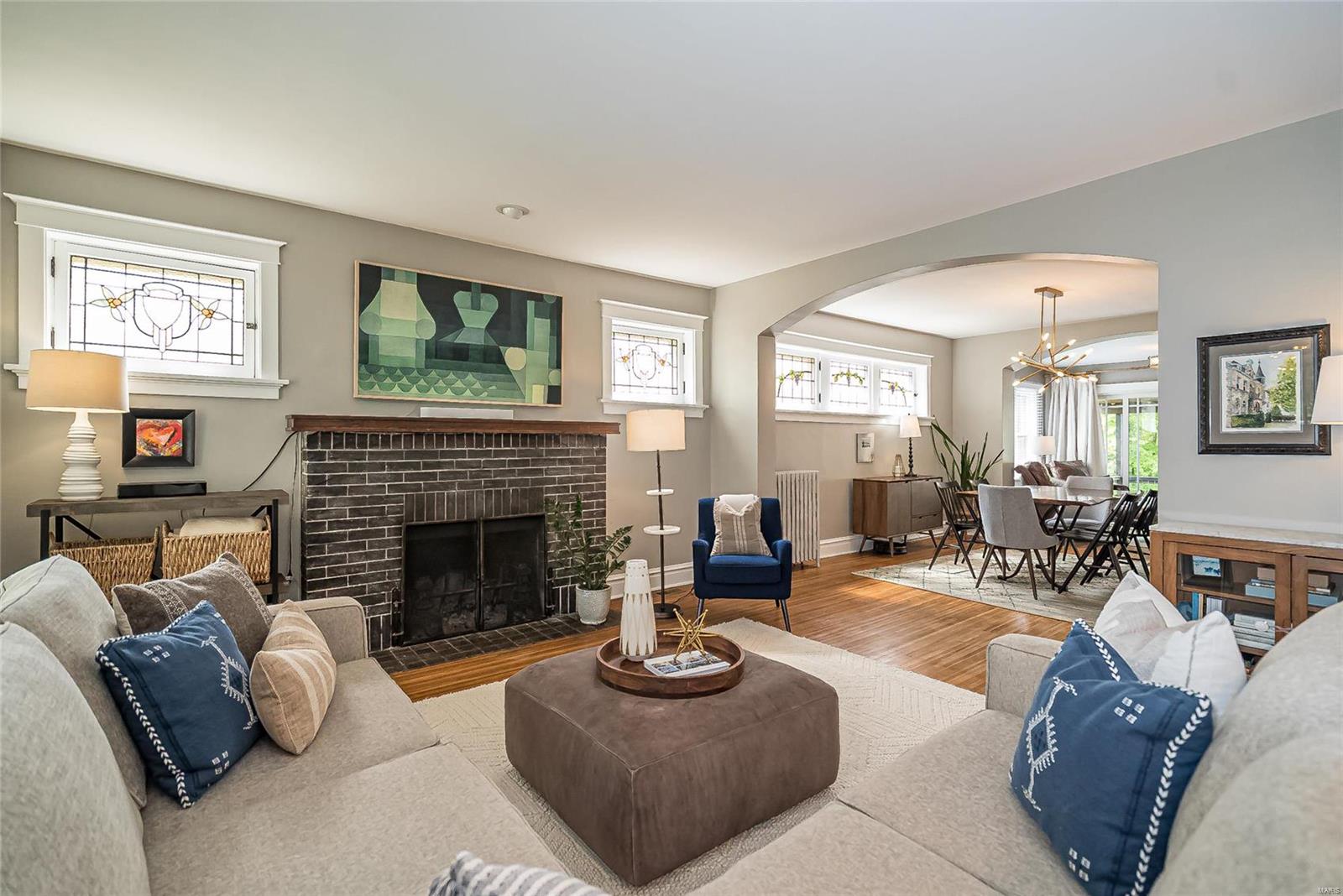 474 East Jackson Road Webster Groves, MO 63119 - Photo 7 of 69 Gallery Image 7