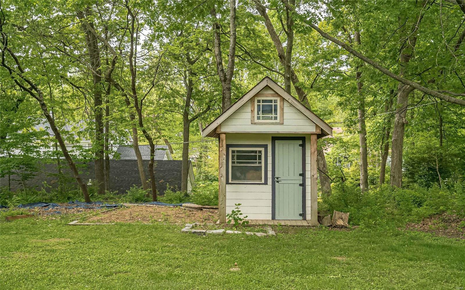474 East Jackson Road Webster Groves, MO 63119 - Photo 61 of 69 Gallery Image 61