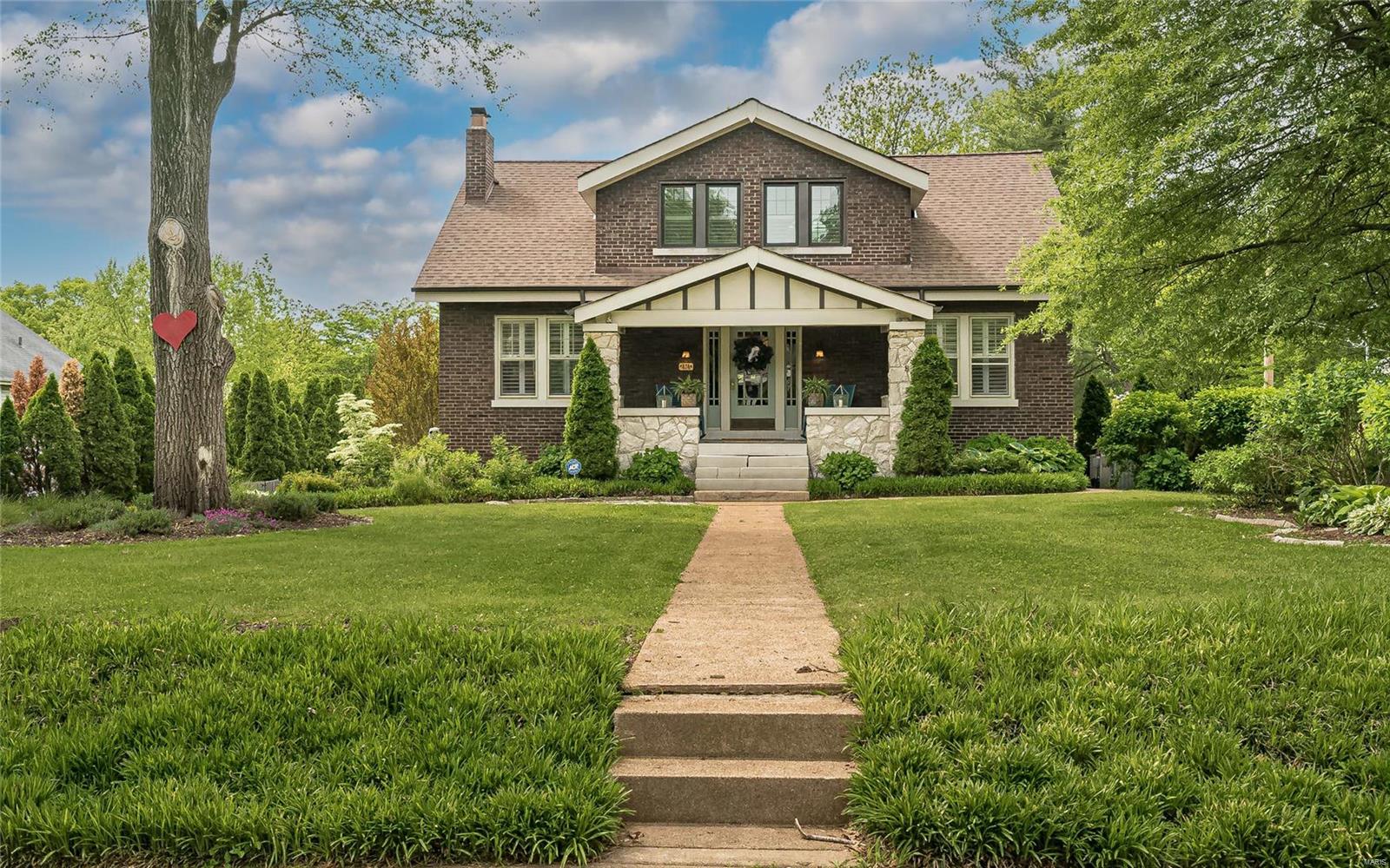 474 East Jackson Road Webster Groves, MO 63119 - Photo 62 of 69 Gallery Image 62