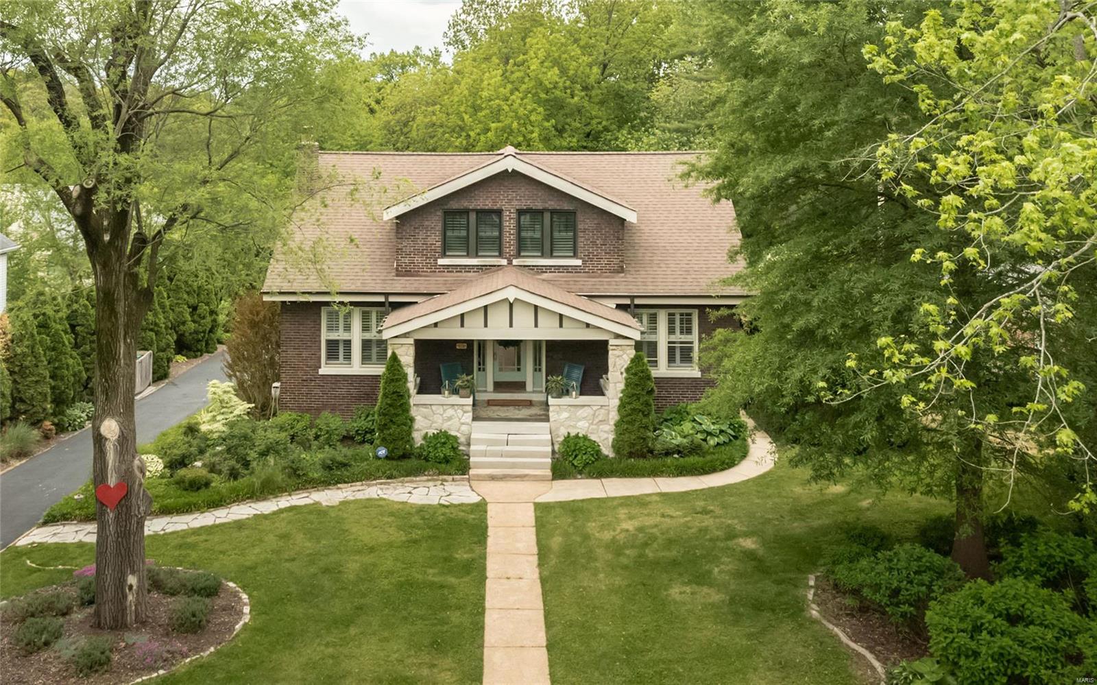 474 East Jackson Road Webster Groves, MO 63119 - Photo 63 of 69 Gallery Image 63