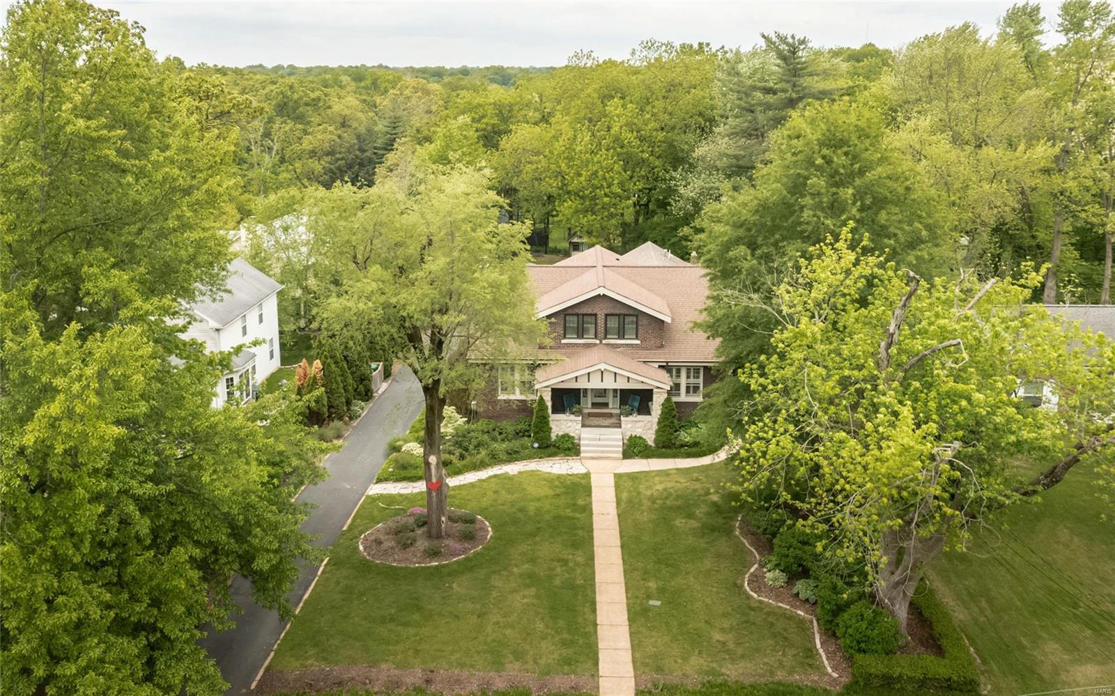 474 East Jackson Road Webster Groves, MO 63119 - Photo 64 of 69 Gallery Image 64