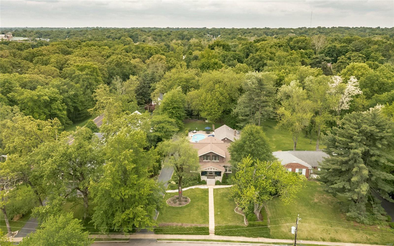 474 East Jackson Road Webster Groves, MO 63119 - Photo 65 of 69 Gallery Image 65