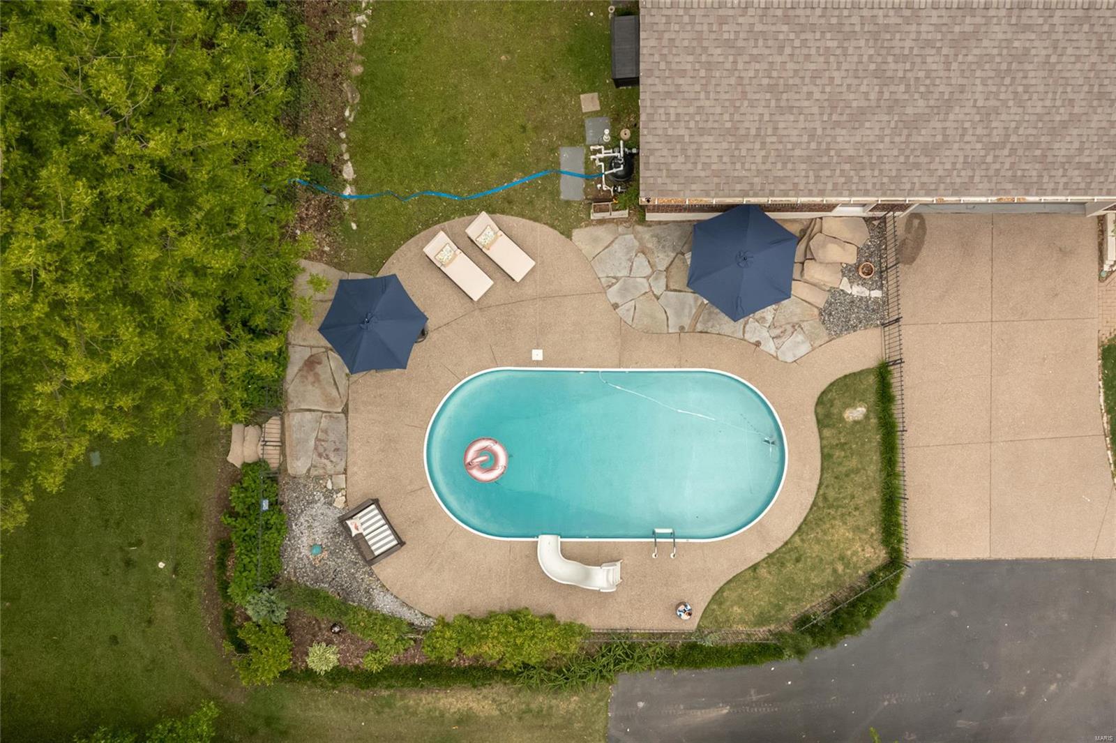 474 East Jackson Road Webster Groves, MO 63119 - Photo 66 of 69 Gallery Image 66