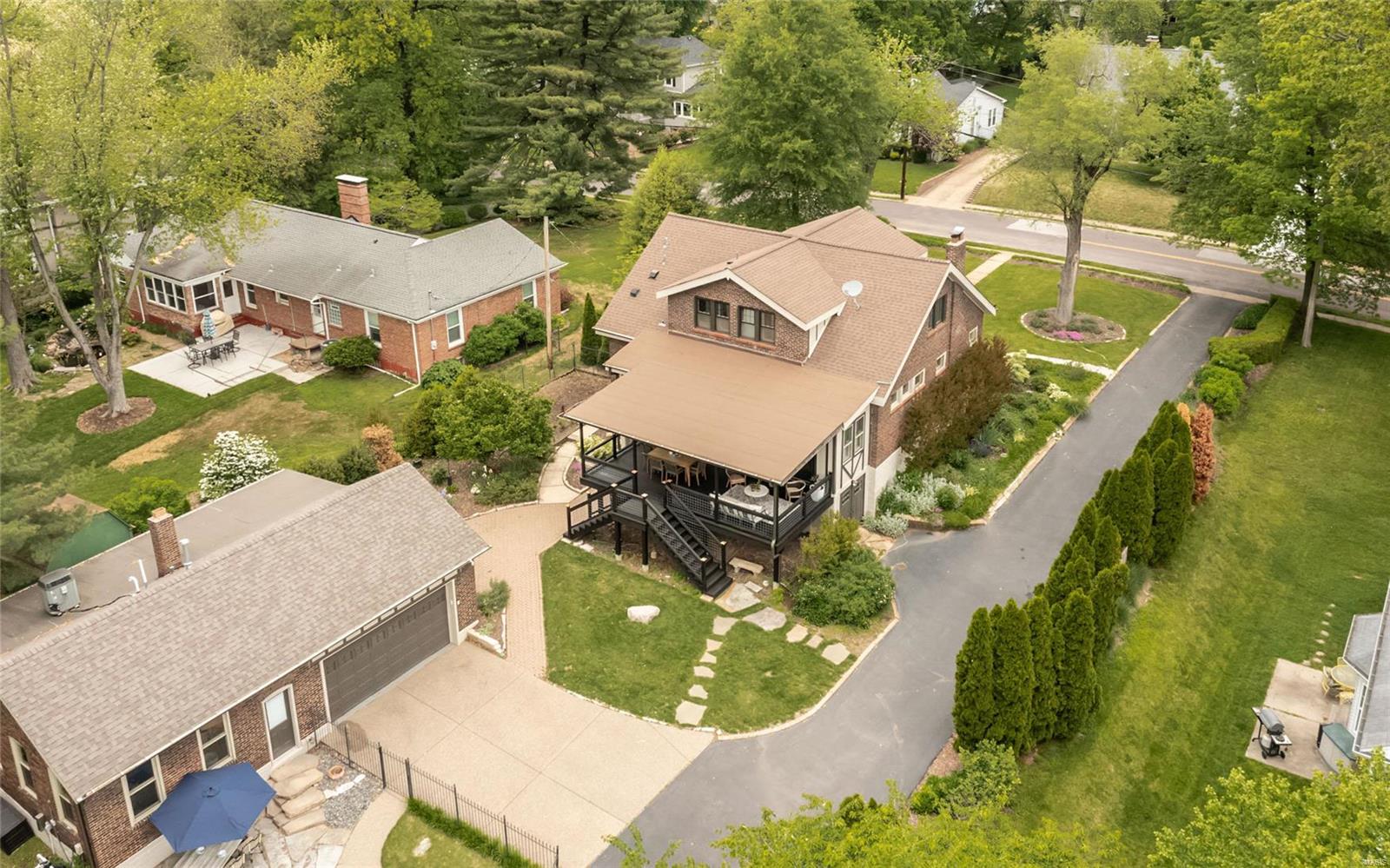 474 East Jackson Road Webster Groves, MO 63119 - Photo 67 of 69 Gallery Image 67