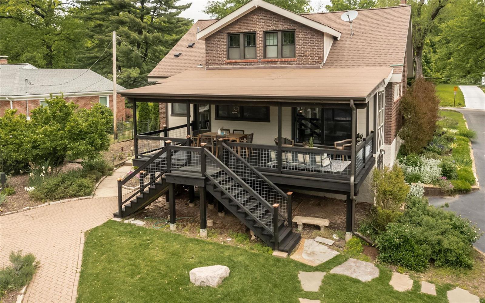 474 East Jackson Road Webster Groves, MO 63119 - Photo 68 of 69 Gallery Image 68