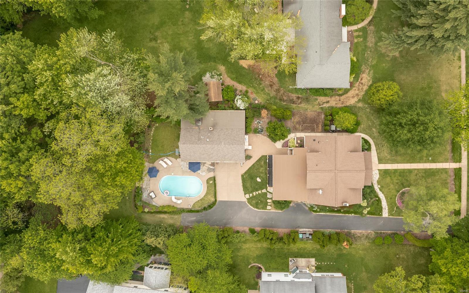474 East Jackson Road Webster Groves, MO 63119 - Photo 69 of 69 Gallery Image 69