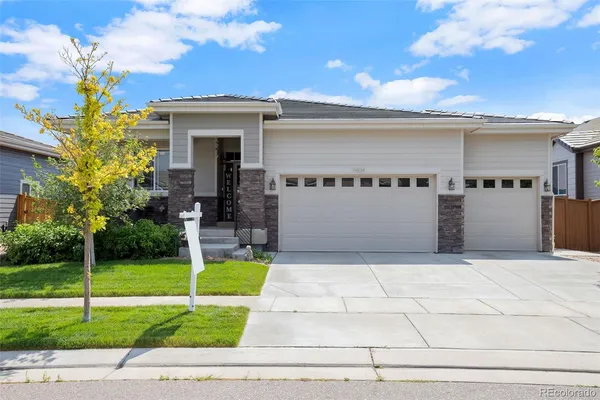 $665,000 | 11404 Hannibal Street, Commerce City, CO 80022