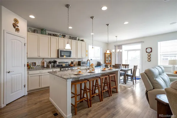 $665,000 | 11404 Hannibal Street, Commerce City, CO 80022