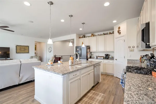 $665,000 | 11404 Hannibal Street, Commerce City, CO 80022
