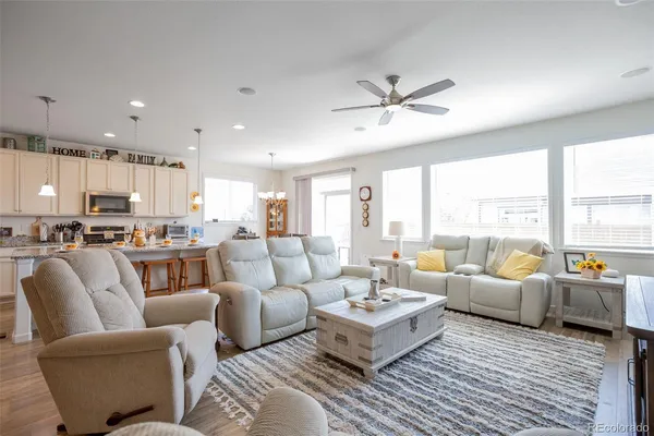 $665,000 | 11404 Hannibal Street, Commerce City, CO 80022