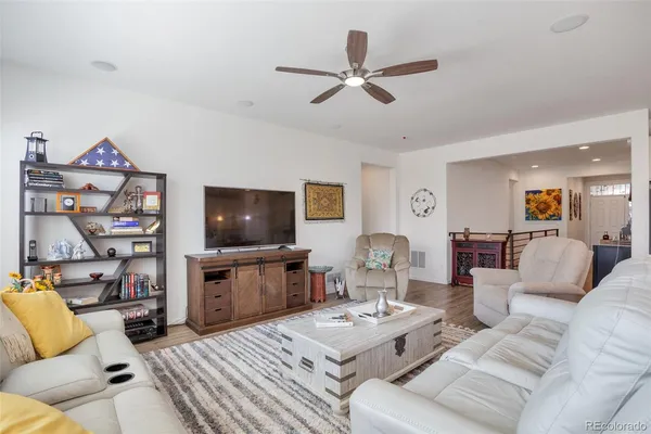 $665,000 | 11404 Hannibal Street, Commerce City, CO 80022