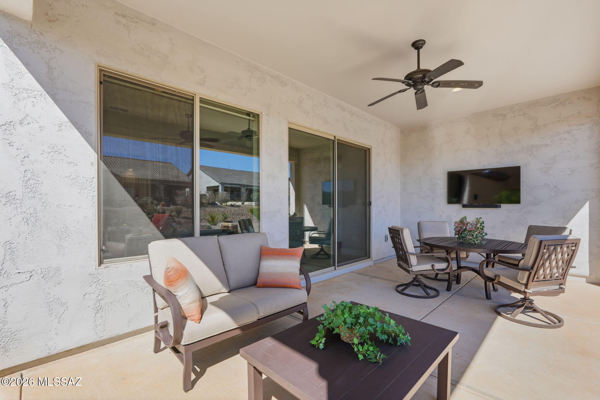 62067 East Quartzite Road Oracle, AZ 85623 - Photo 40 of 45