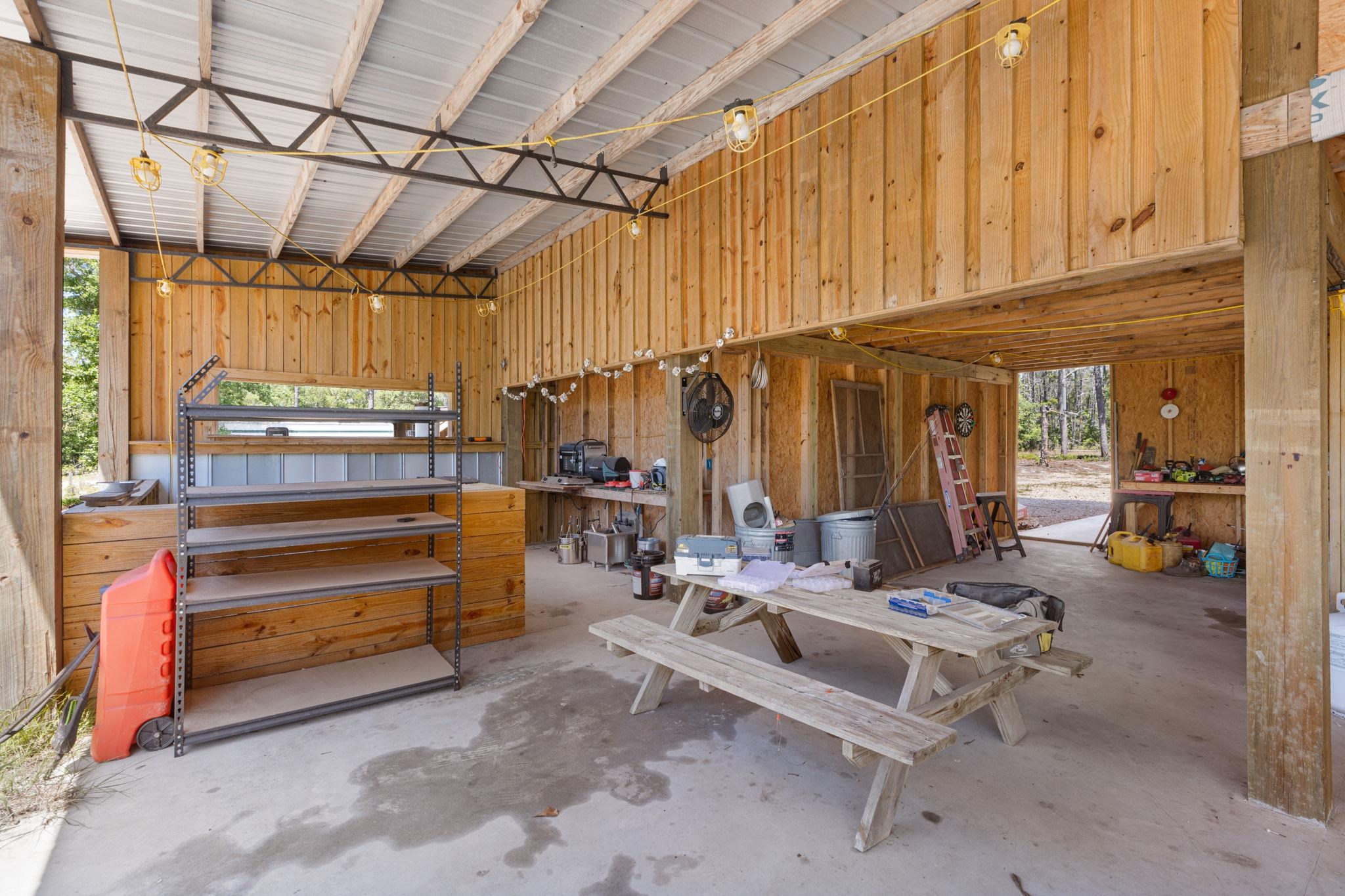 2151 Politic Road Perry, FL 32348 - Photo 29 of 53