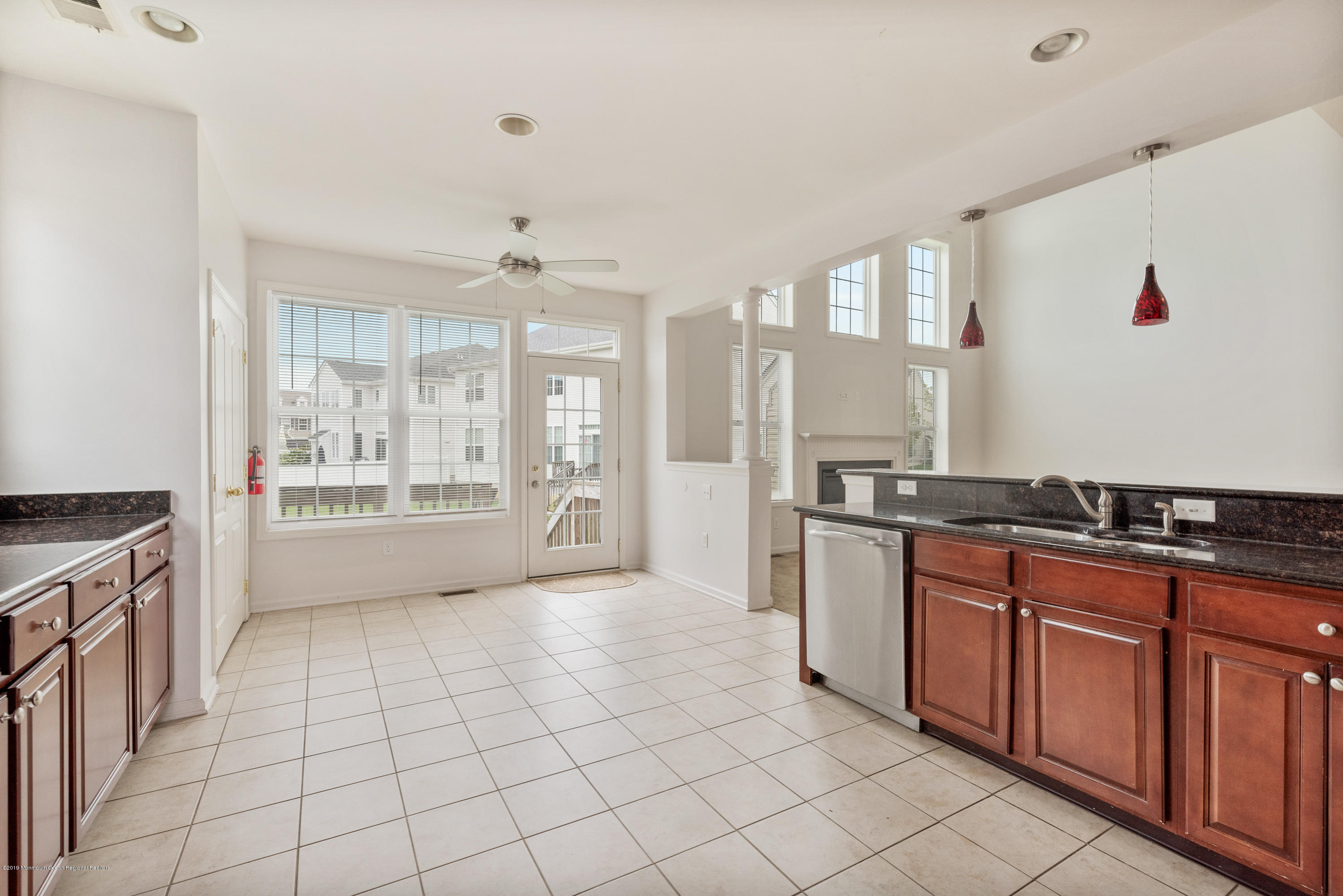 10 Bristol Road Manalapan, NJ 07726 - Photo 11 of 49 eat in kitchen