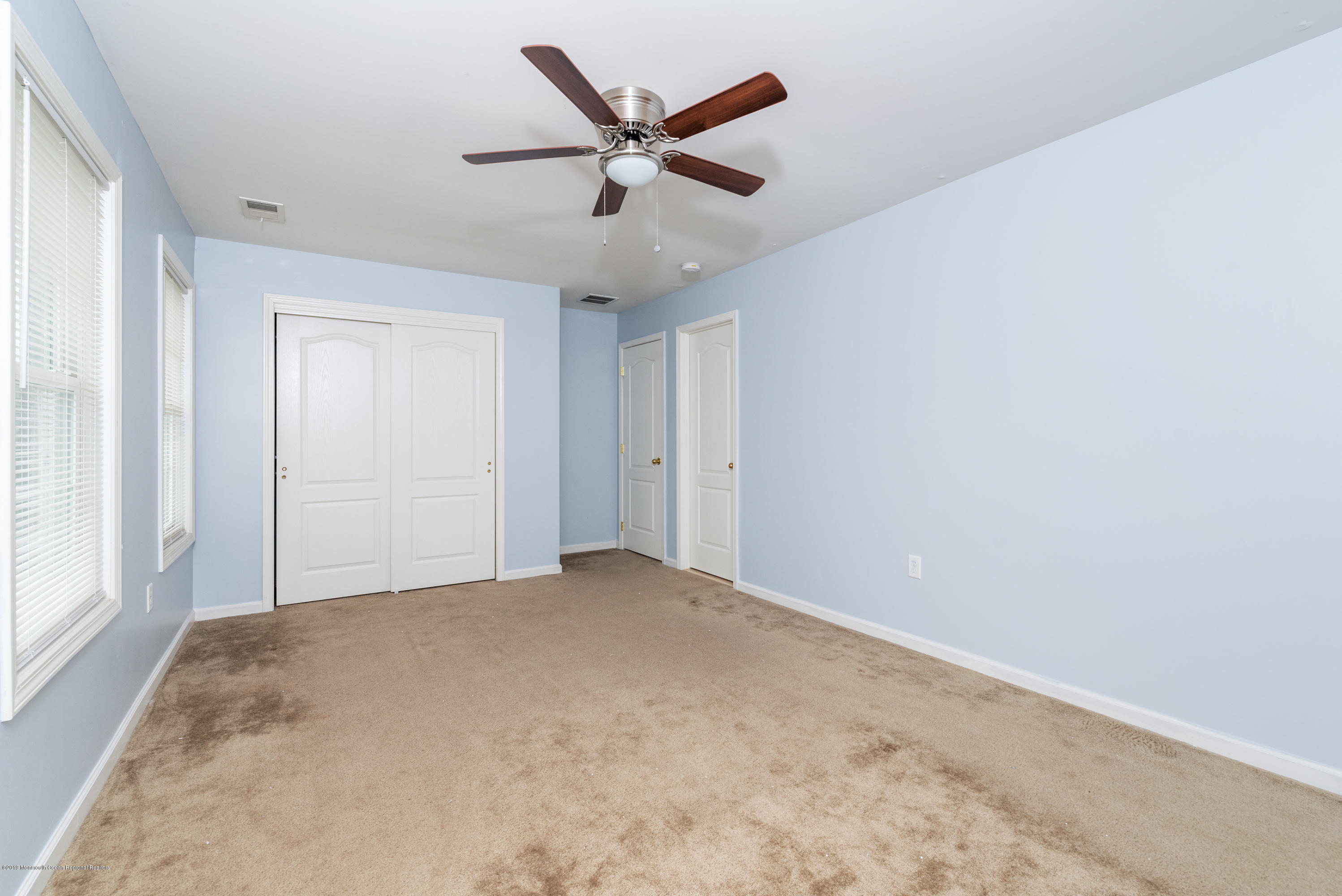 10 Bristol Road Manalapan, NJ 07726 - Photo 22 of 49 fans in all bed rms