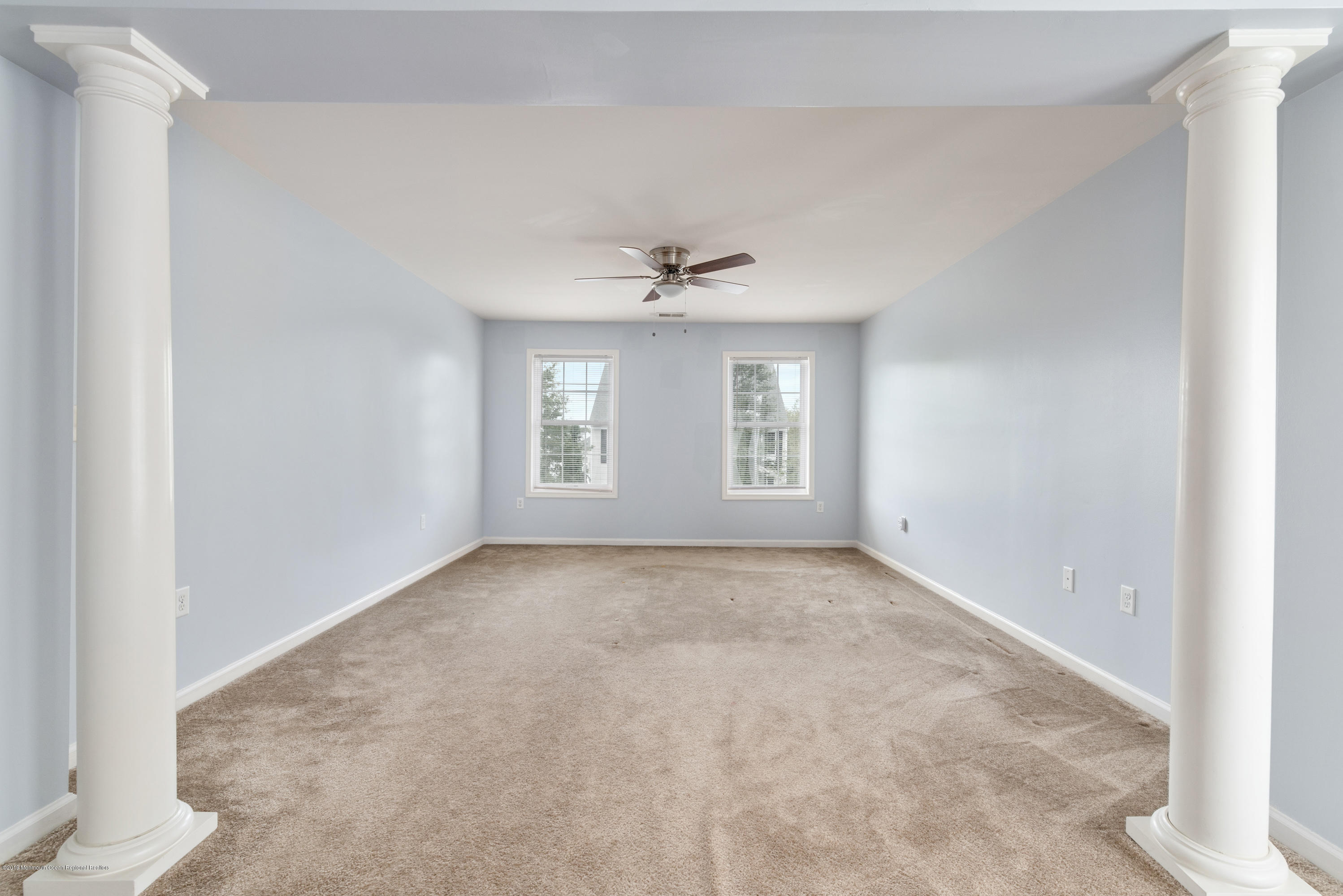 10 Bristol Road Manalapan, NJ 07726 - Photo 24 of 49 primary bedroom