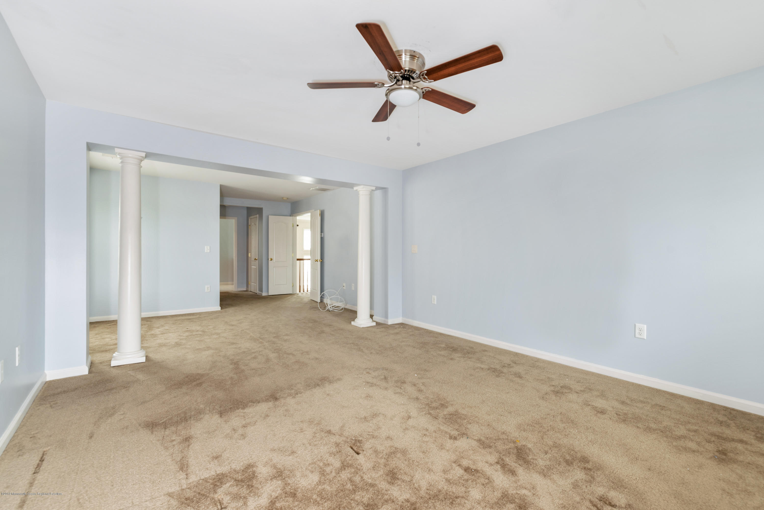 10 Bristol Road Manalapan, NJ 07726 - Photo 25 of 49 bed w/ sitting rm