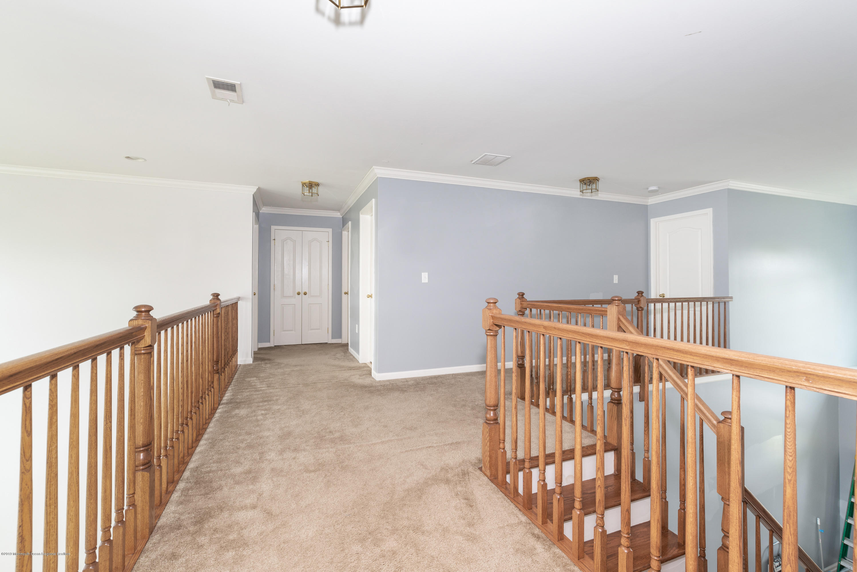 10 Bristol Road Manalapan, NJ 07726 - Photo 30 of 49 hall