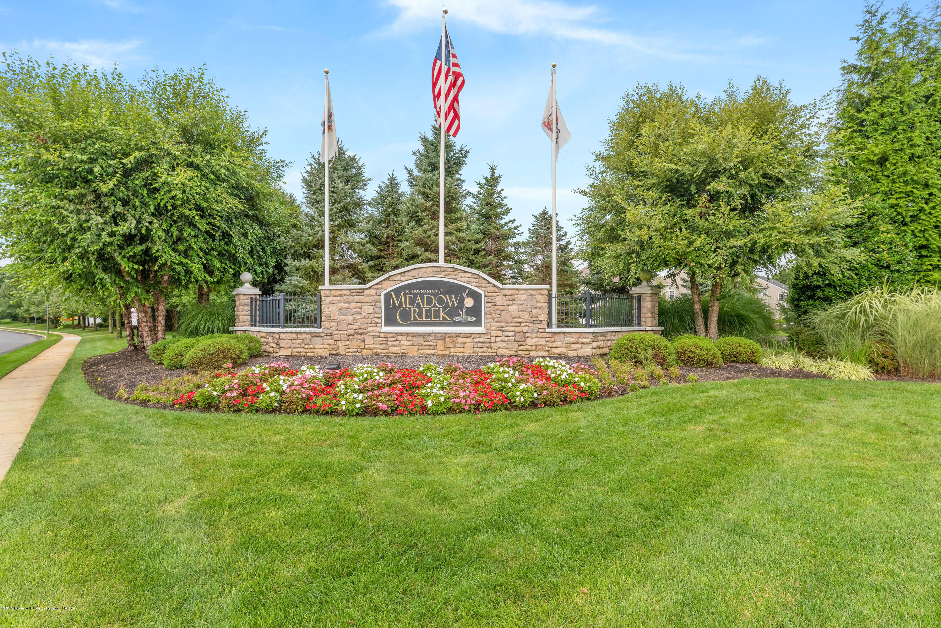 10 Bristol Road Manalapan, NJ 07726 - Photo 48 of 49 Meadow Creek
