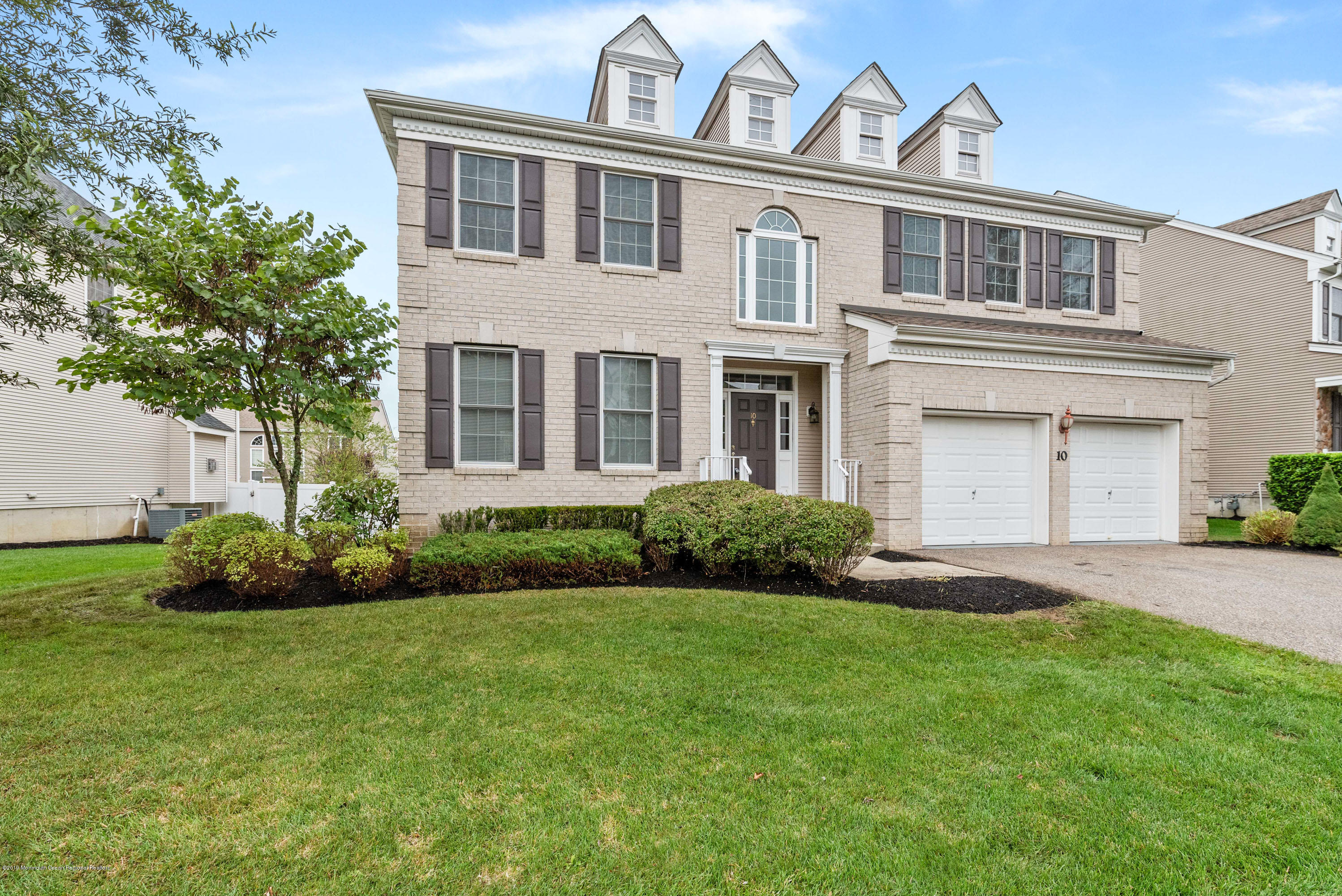10 Bristol Road Manalapan, NJ 07726 - Photo 49 of 49 10Bristol