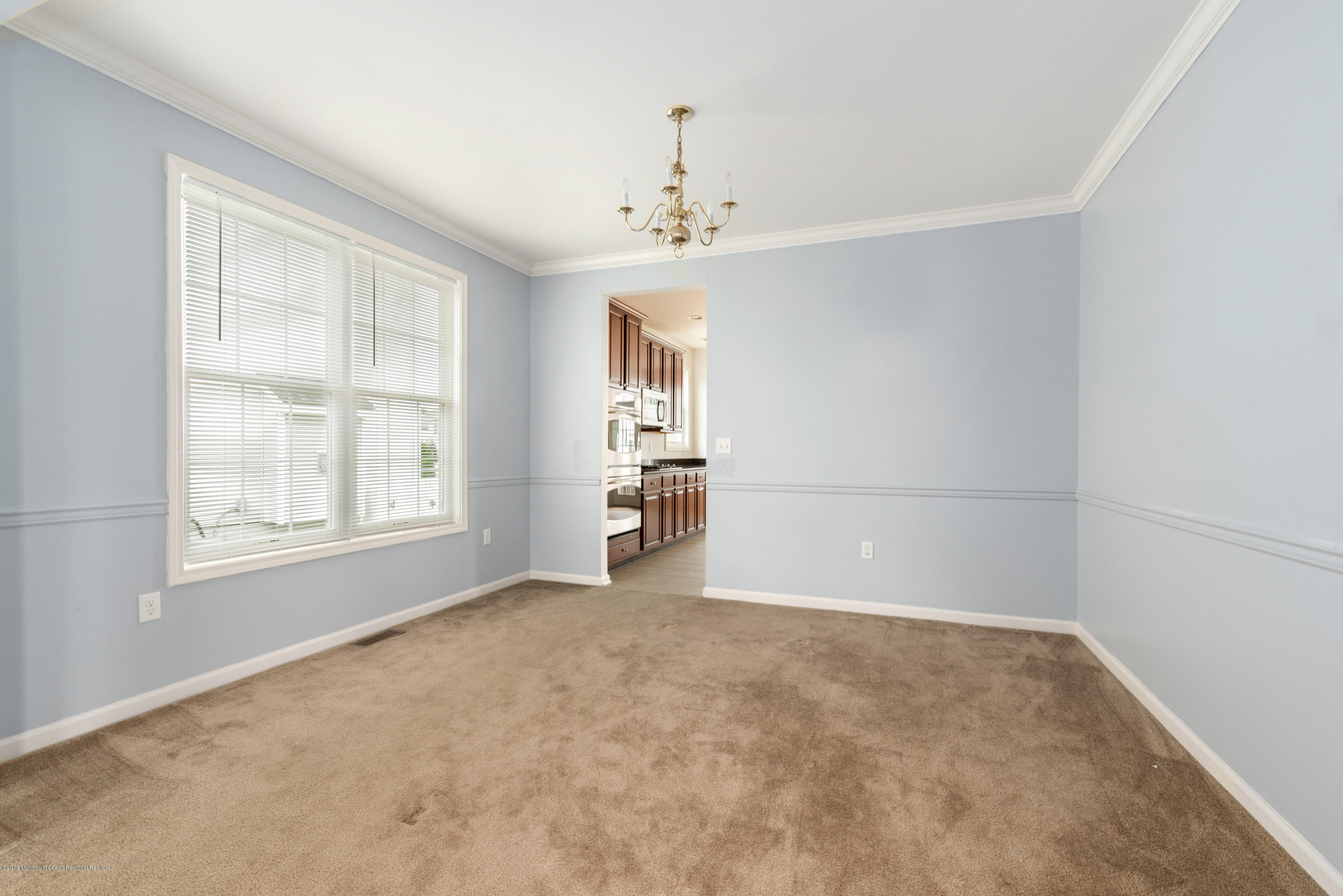 dining rm