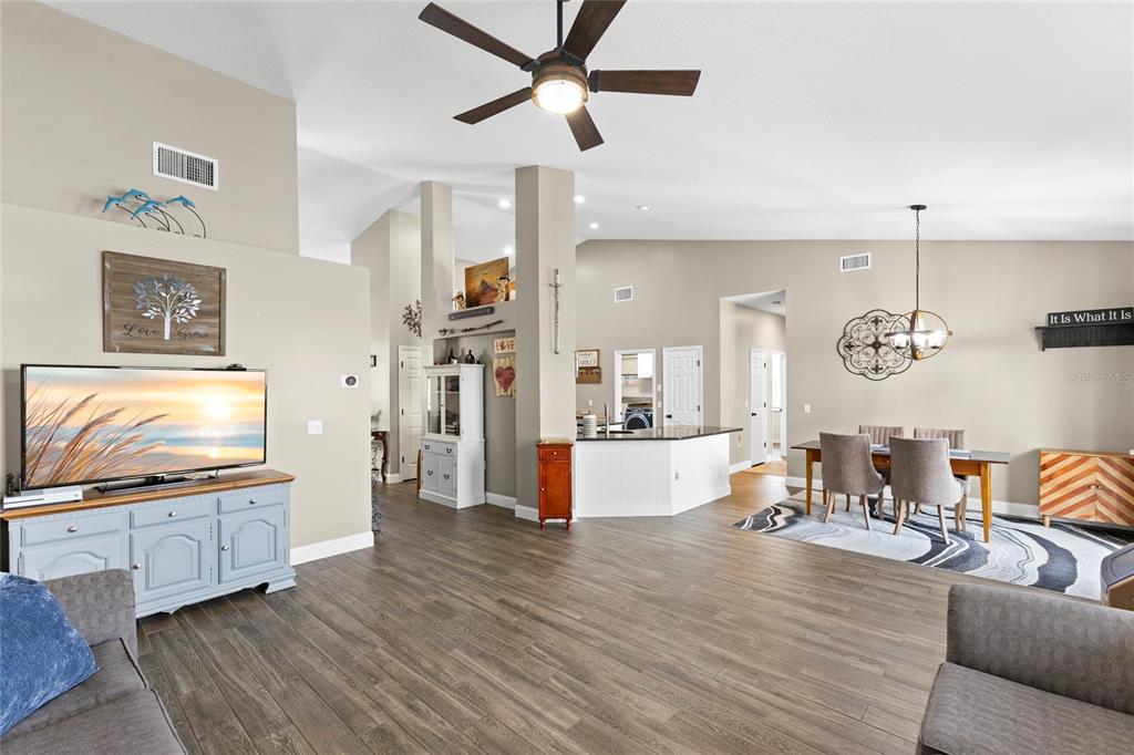 4038 Lithia Ridge Boulevard Valrico, FL 33596 - Photo 8 of 47