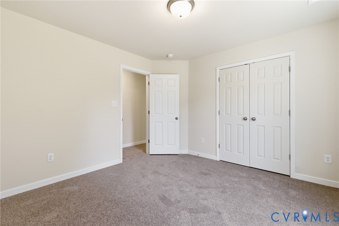 8440 Railroad Bed Road Carson, VA 23830 - Photo 21 of 25 Bedroom 2