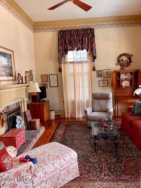 1069 Bond Street Macon, GA 31201 - Photo 13 of 34 IMG_1979