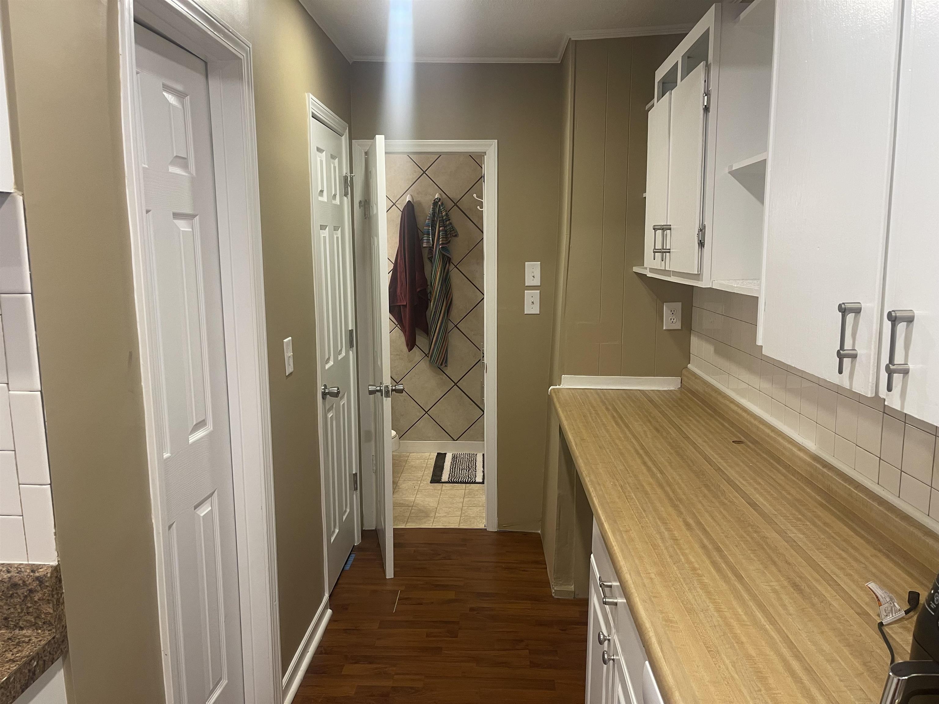 104 Rickert Avenue Landrum, SC 29356 - Photo 30 of 35