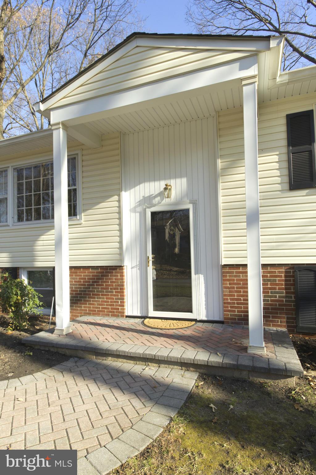 543 Manor Road Severna Park, MD 21146 - Photo 3 of 30 Exterior (General)