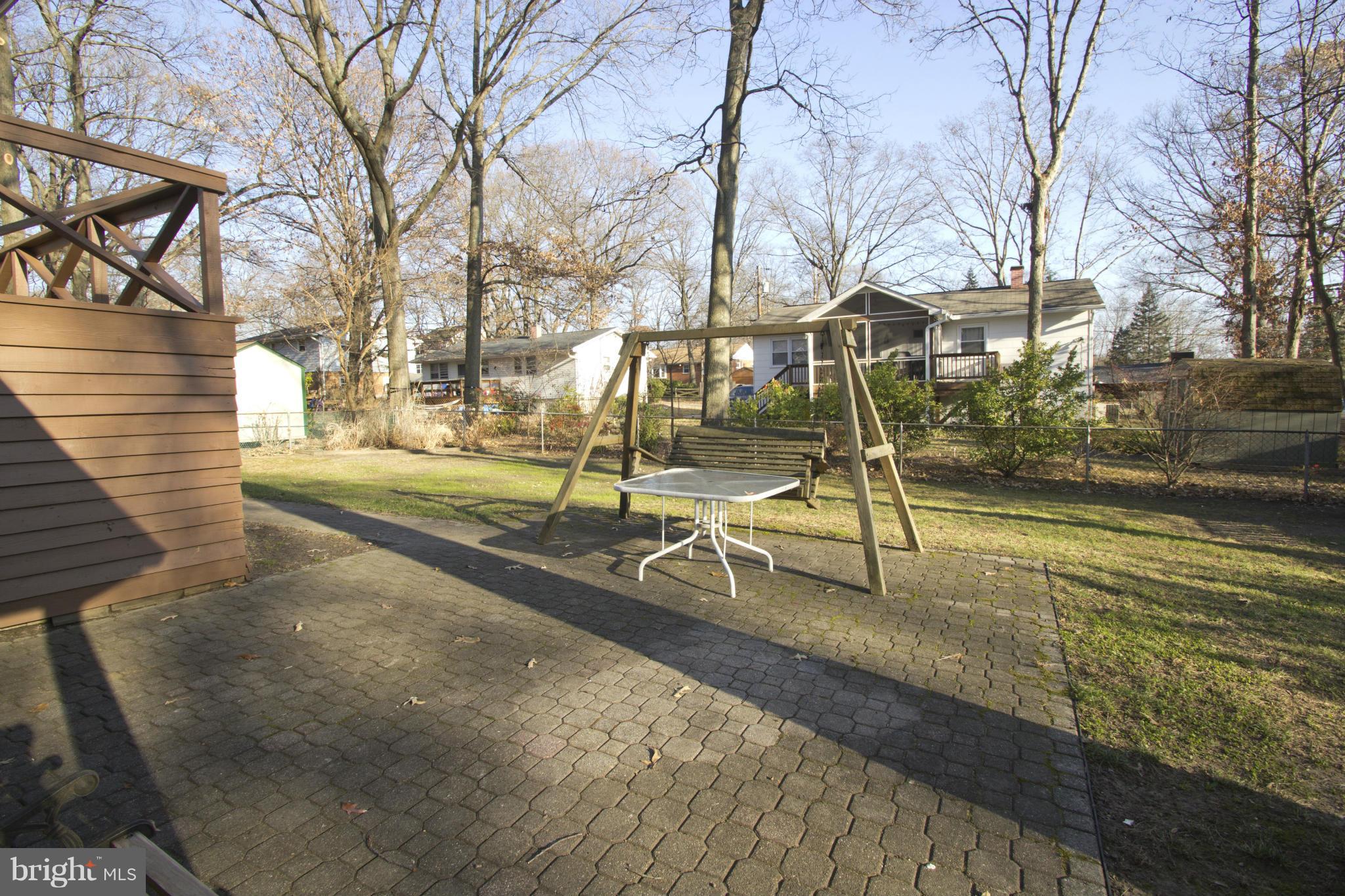 543 Manor Road Severna Park, MD 21146 - Photo 24 of 30 View