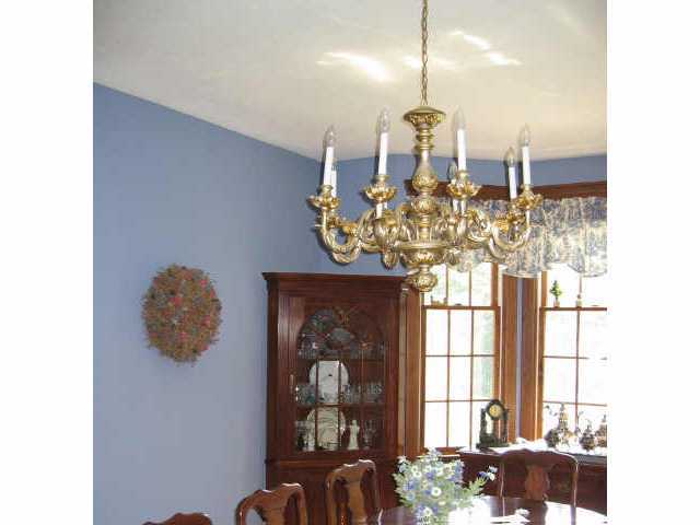 4560 Highlander Lane Springfield, OH 45503 - Photo 3 of 5