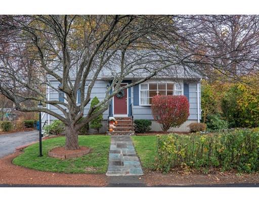 21 Hillcrest Road Burlington, MA 01803 - Photo 1 of 31 Gallery Image 1