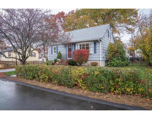 21 Hillcrest Road Burlington, MA 01803 - Photo 20 of 31 Gallery Image 20