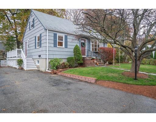 21 Hillcrest Road Burlington, MA 01803 - Photo 21 of 31 Gallery Image 21