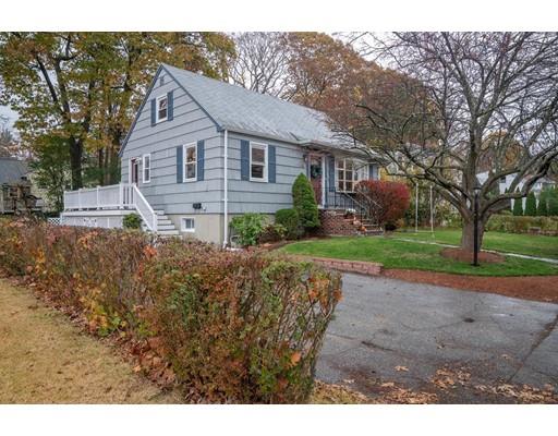 21 Hillcrest Road Burlington, MA 01803 - Photo 22 of 31 Gallery Image 22