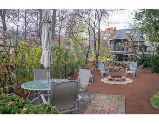 21 Hillcrest Road Burlington, MA 01803 - Photo 25 of 31 Gallery Image 25