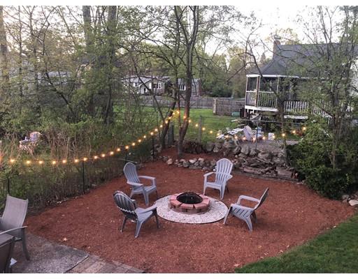 21 Hillcrest Road Burlington, MA 01803 - Photo 27 of 31 Gallery Image 27