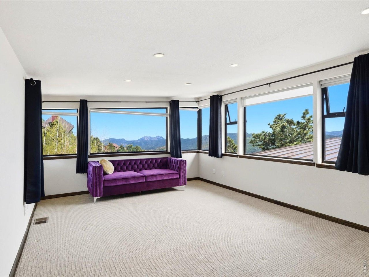660 South Peak Road Boulder, CO 80302 - Photo 36 of 50