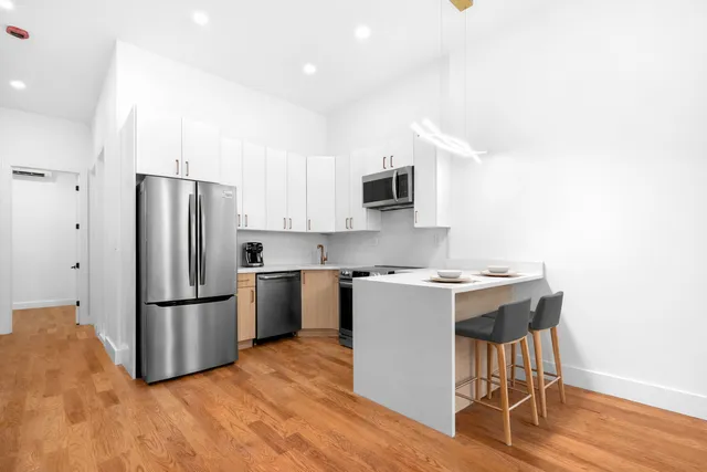 $6,900 | 118 West 124th Street, Unit 1 | Harlem