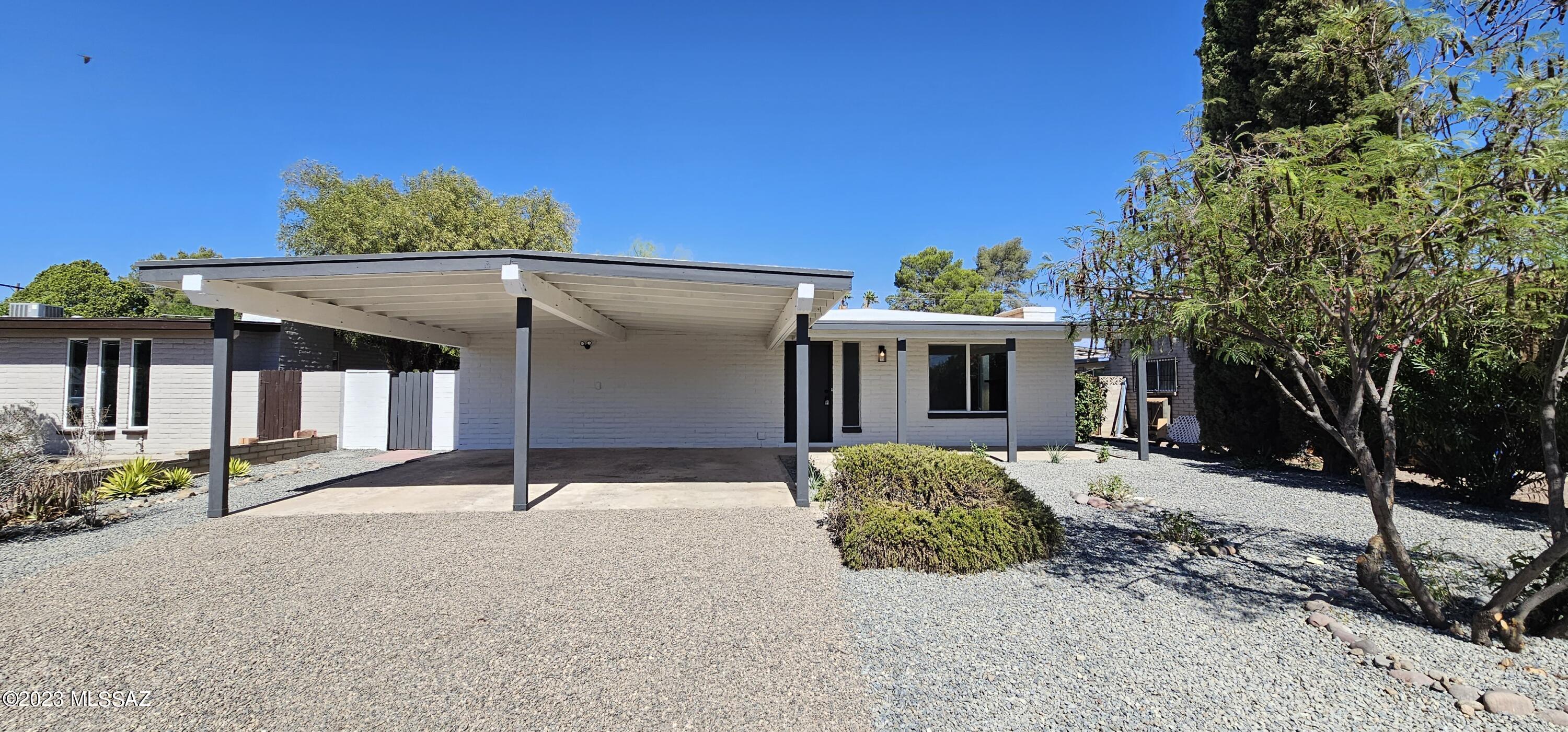 2826 North Ralph Avenue Tucson, AZ 85712 - Photo 1 of 1 Gallery Image 1