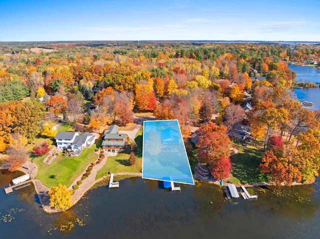 $649,900 | 250 Alpine Drive, Shawano, WI 54166