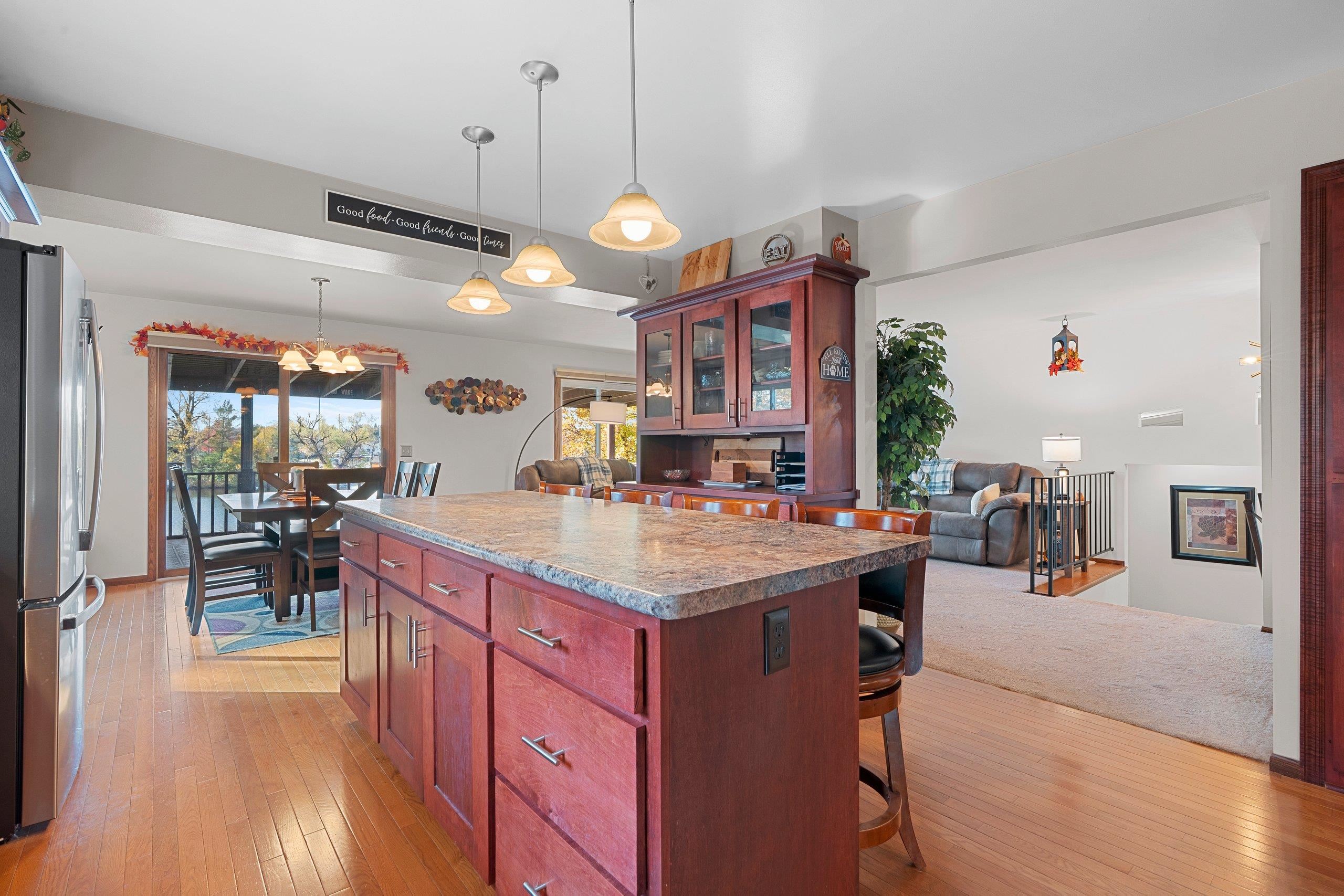 250 Alpine Drive Shawano, WI 54166 - Photo 30 of 51