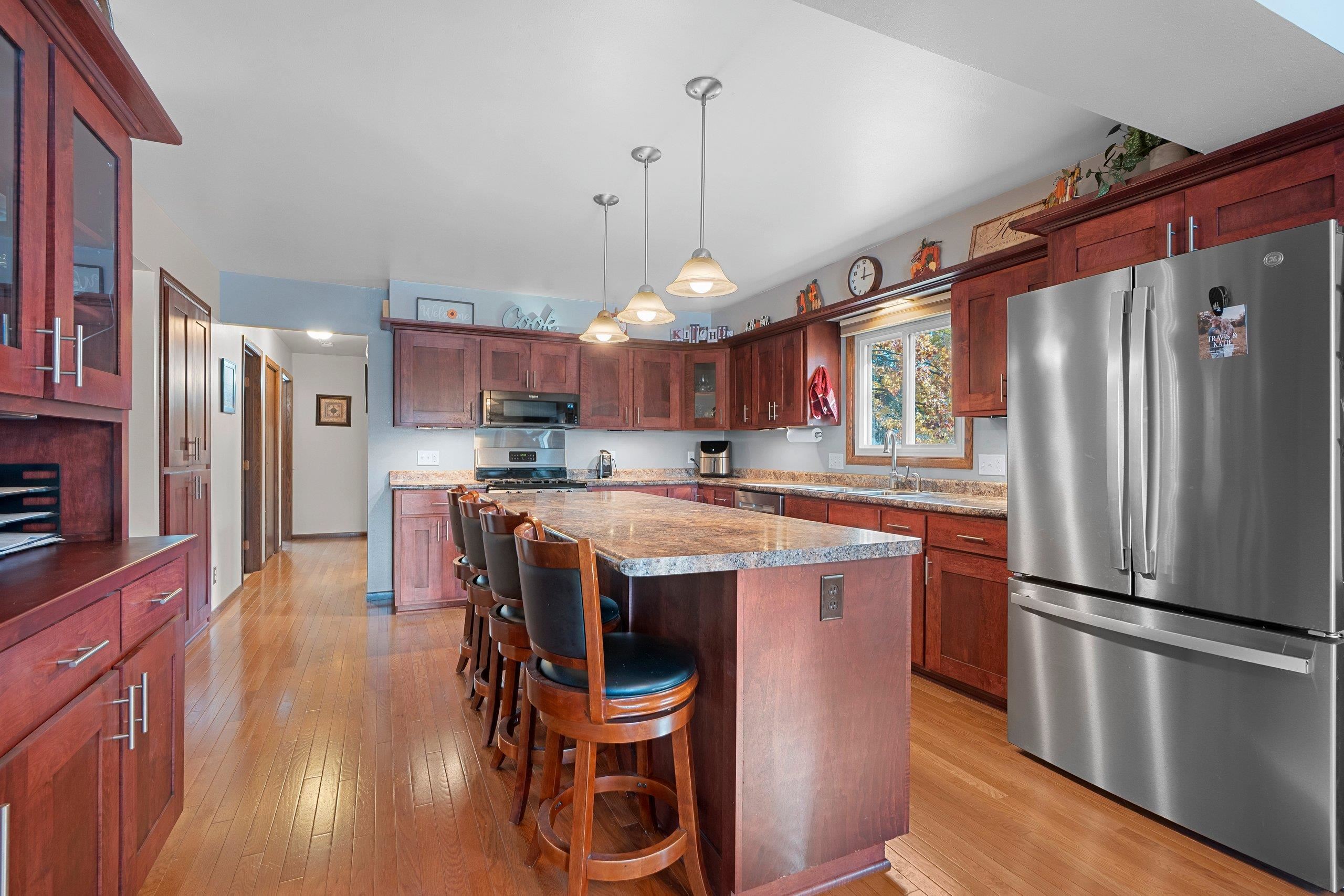 250 Alpine Drive Shawano, WI 54166 - Photo 31 of 51