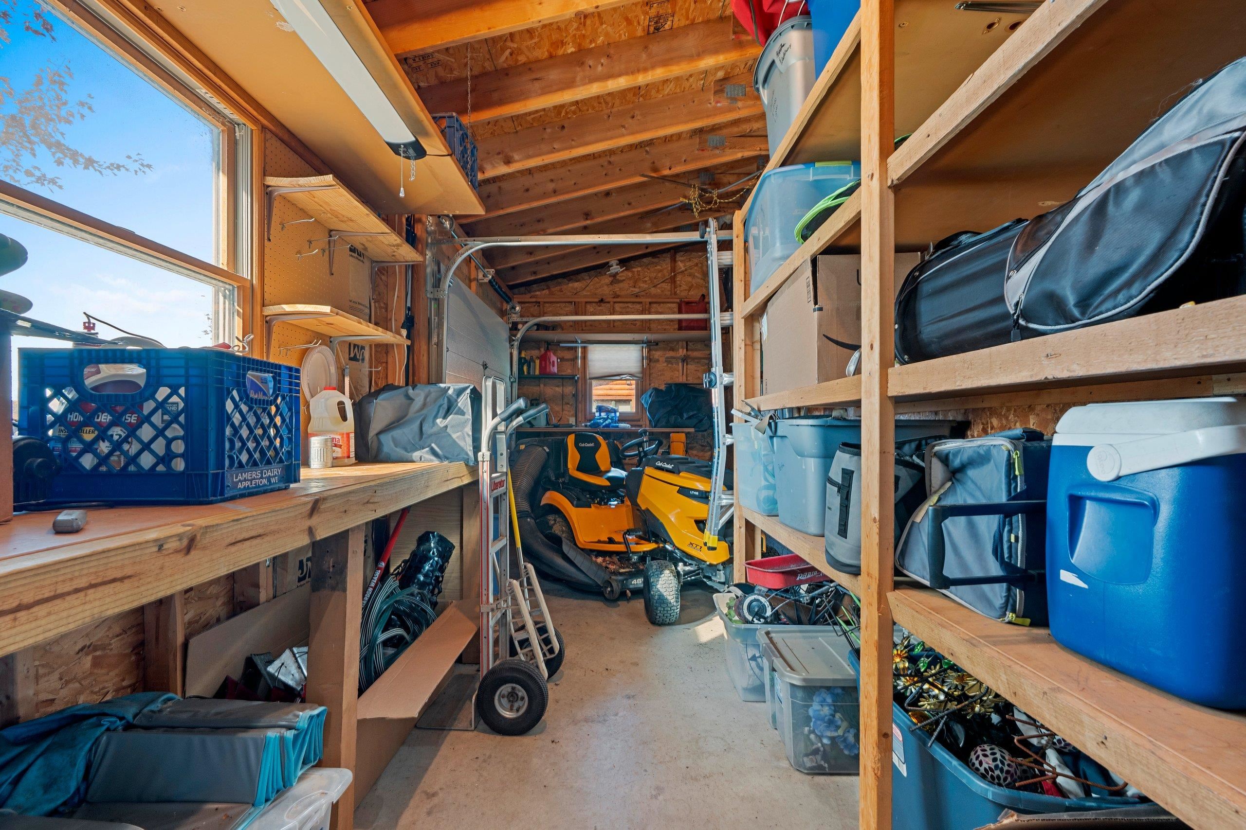 250 Alpine Drive Shawano, WI 54166 - Photo 41 of 51